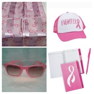 💝 Survivors! Fighters! Caregivers! Show Your Strength With These Items